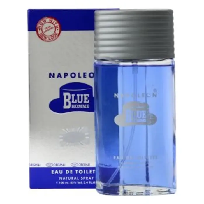 Napoleon Blue Homme 10Oml